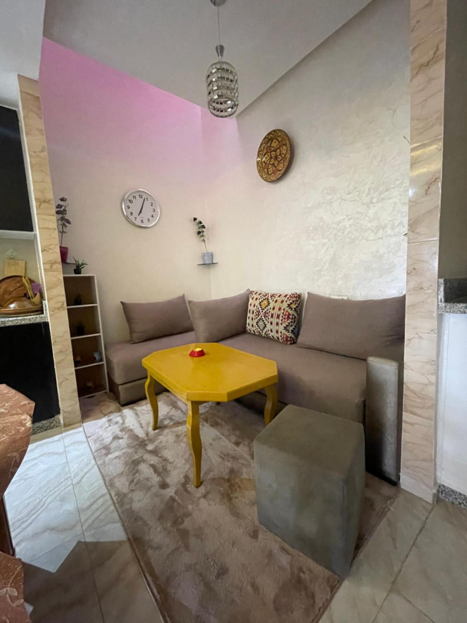 Muss Appartement