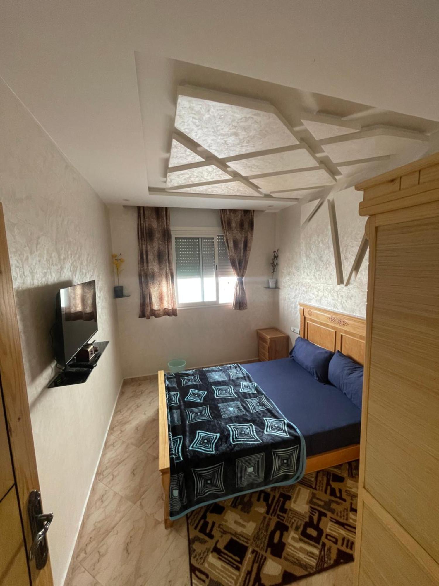 Appartement Muss