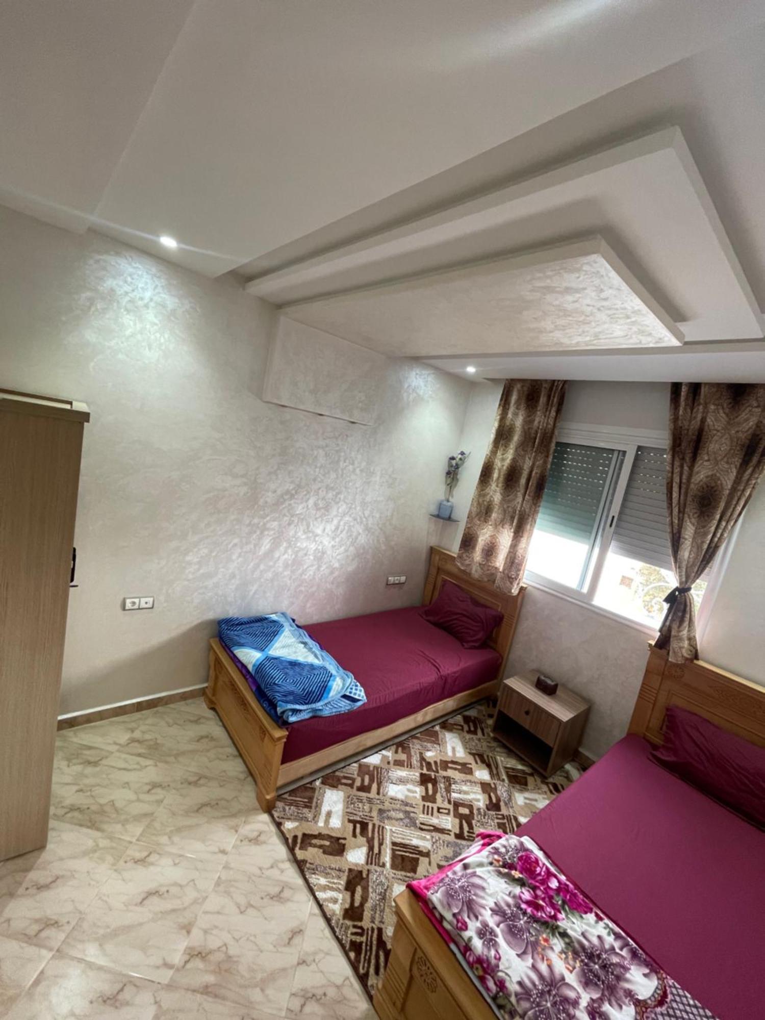 Appartement Muss